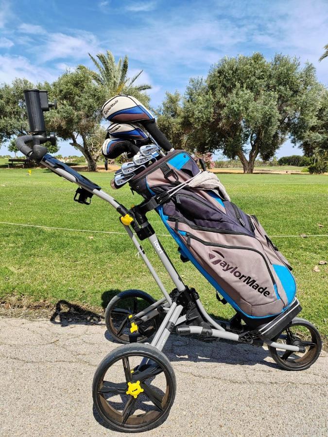 Casa De La Vida - Roda Golf Buitenkant foto